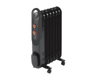 Масляный радиатор Electrolux EOH/M-4209 2000W (9 секций)
